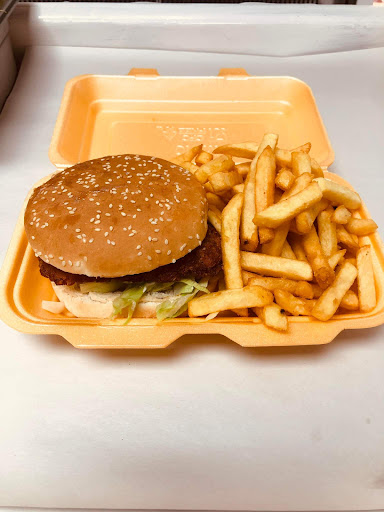 Photo of Pizza Oro - 10 Thorpe Rd, Norwich NR1 1RY